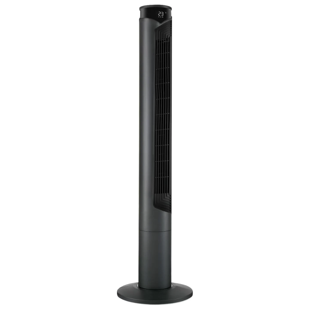 Ventilador de Torre 46" 3 Velocidades | Navia VTN-006