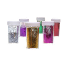 Diamantina 10 g Colores Surtidos | Barrilito DYA24M