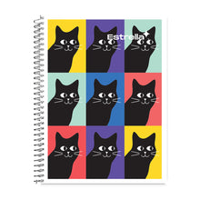 Cuaderno Forma Francesa 100 Hojas Raya | Estrella 178