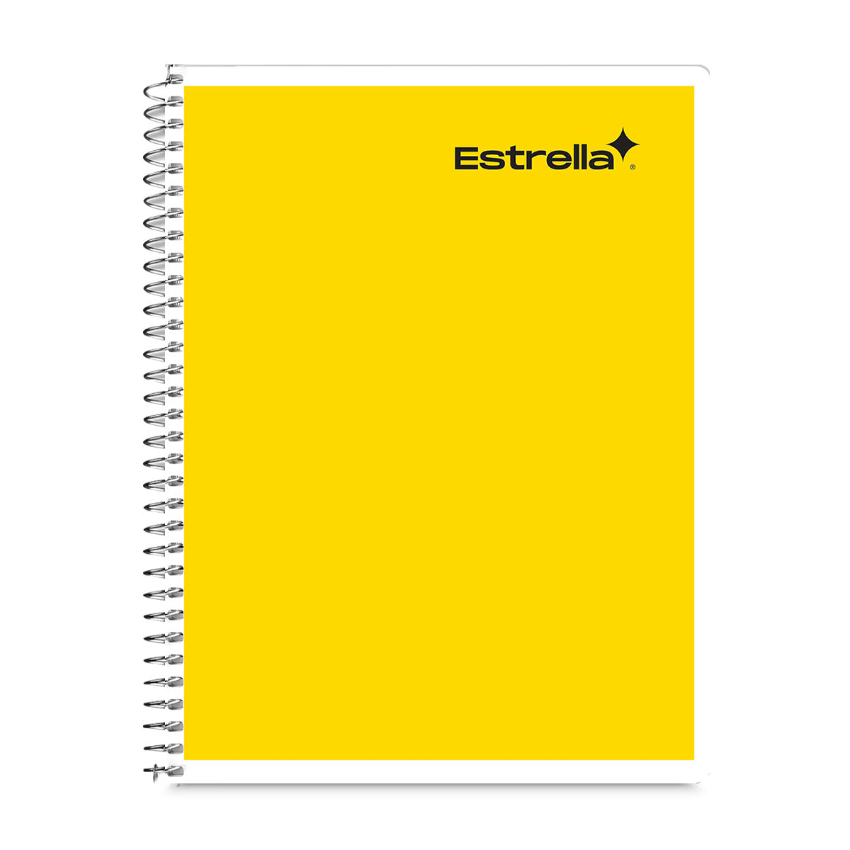 Cuaderno Forma Francesa 100 Hojas Raya | Estrella 178