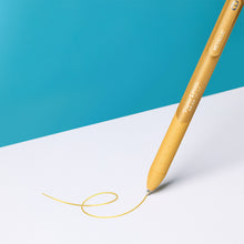 Boligrafo Inkjoy Gel Metalico 0.8 Punto Mediano Retractil Surtido Con 3 - Paper Mate 2209788