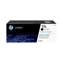 Toner 17A Negro Cf217A | HP CF217A