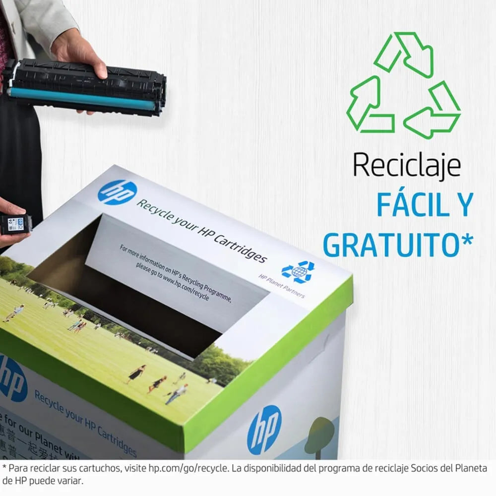 Toner 17A Negro Cf217A | HP CF217A