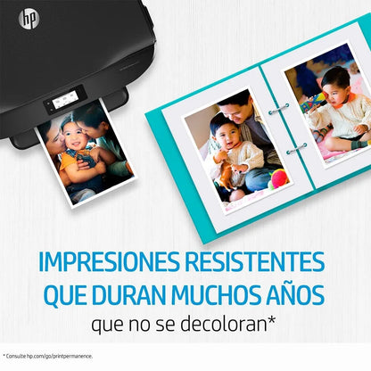 Cartucho 667XL Negro | HP 3YM81AL