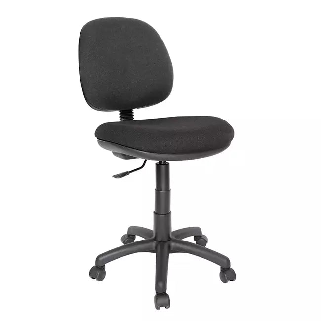 Silla Secretarial Contempo | Econosillas OHS-010