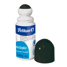 Tinta para Sellos Giraplica 60 ml. | Pelikan