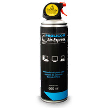 Aire Comprimido Air Express 660 ml  - Prolicom 367585