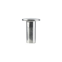 Poste de Aluminio 06mm C/100 | Gimbel 14POSTES001SM