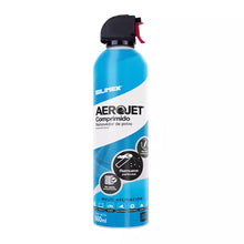 AIRE COMPRIMIDO AEROJET   - SILIMEX 9663