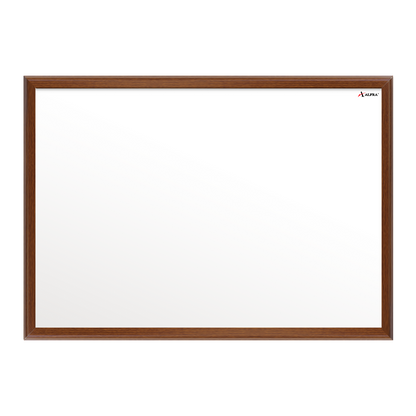 Pintarrón Continental 80 x 120 cm | Alfa 3004