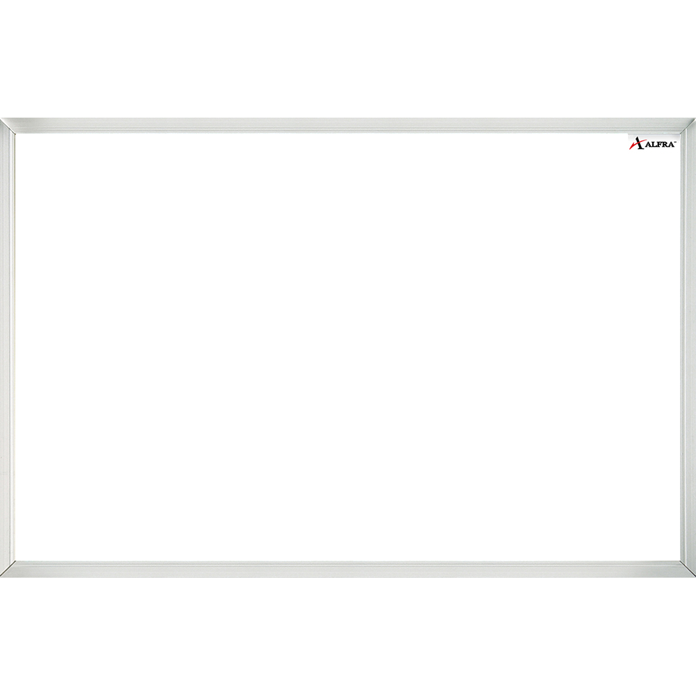 Estrella Blanca Pintarron 90 x 180 cm | Alfra 4836