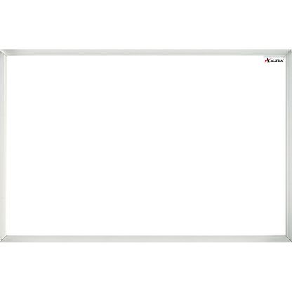Estrella Blanca Pintarron 90 x 180 cm | Alfra 4836