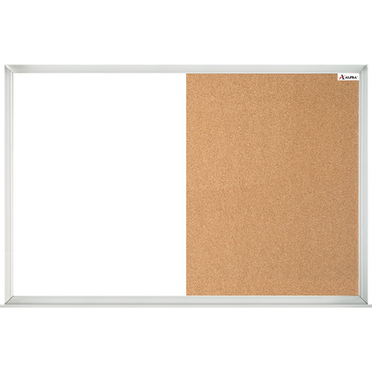 Tablero Mixto Estrella Blanca 60 X 90 cm | Alfra 4842