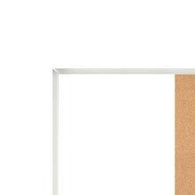 Tablero Mixto Estrella Blanca 60 X 90 cm | Alfra 4842