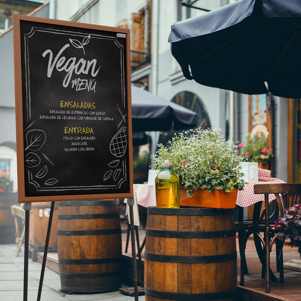 Rotafolio Gourmet 80 Cm X 60 Cm | | Alfra 4750