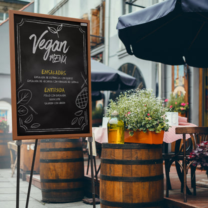 Rotafolio Gourmet 80 Cm X 60 Cm | | Alfra 4750