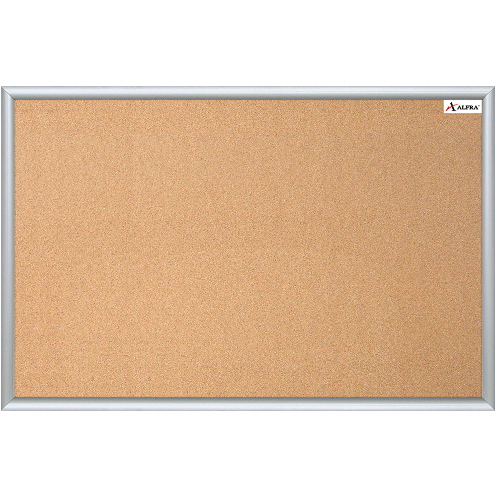 Mesa De Corcho Clásico 120 x 240 cm | Alfa 6009