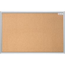 Mesa De Corcho Clásico 120 x 240 cm | Alfa 6009