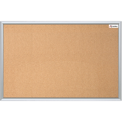 Mesa De Corcho Clásico 120 x 240 cm | Alfa 6009