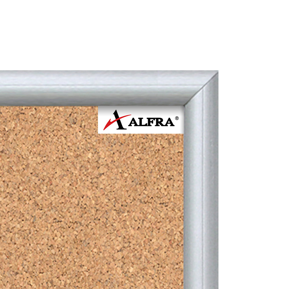 Mesa De Corcho Clásico 120 x 240 cm | Alfa 6009