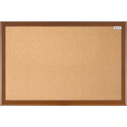 Mesa De Corcho Continental 40 x 60 cm | Alfa 3005