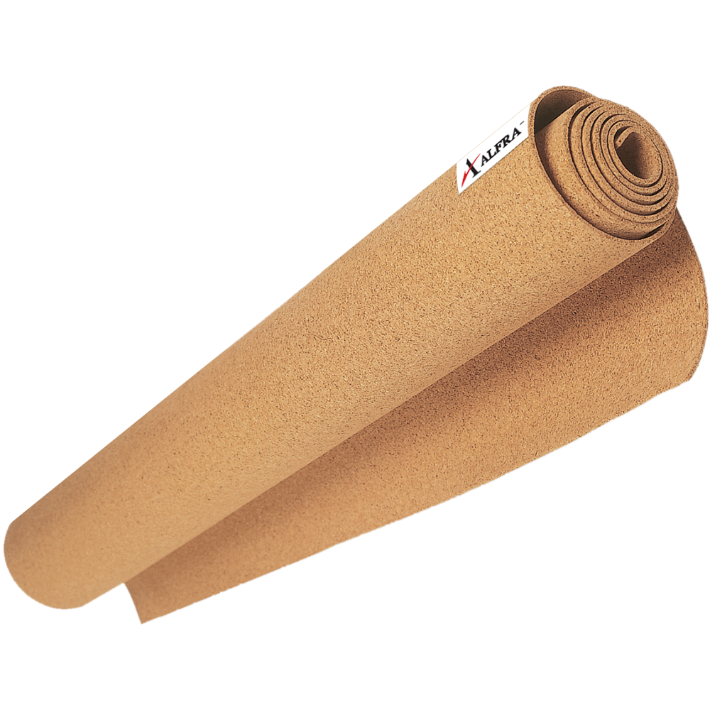 Rollo De Corcho 61 x 240 cm | Alfa 4584