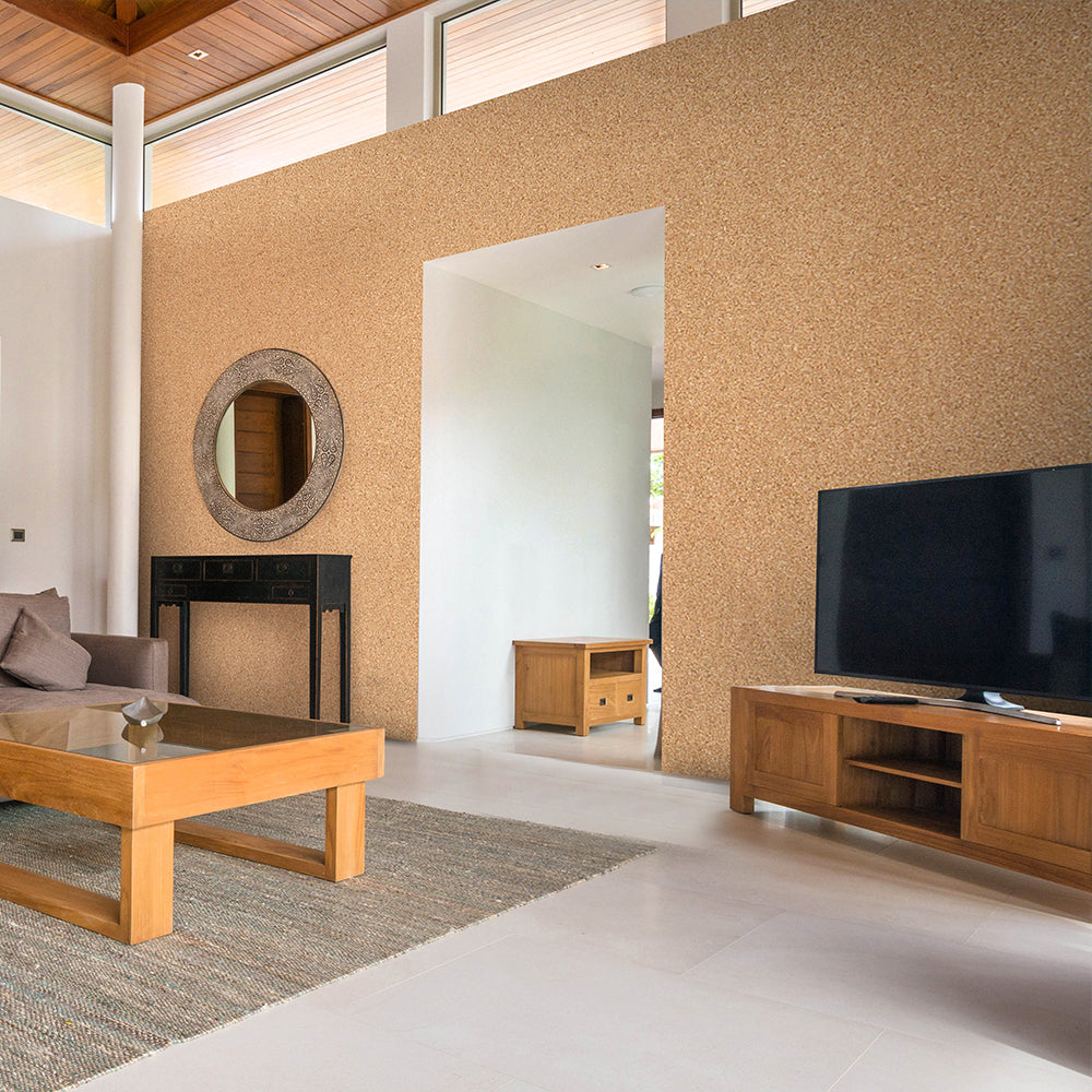 Rollo De Corcho 61 x 240 cm | Alfa 4584