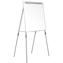 Rotafolio Cuatripie White Star 90 Cm X 70 Cm | | Alfra 4810