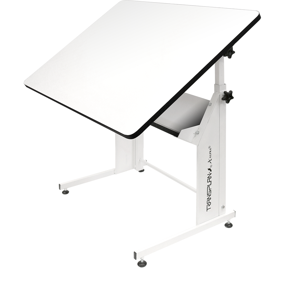 Restaurador Solid Transplan 60 cm x 90 cm | Alfra 6906