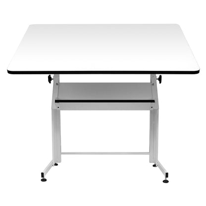 Restaurador Solid Transplan 60 cm x 90 cm | Alfra 6906