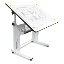 Restirador Solid Transplan 60 Cm X 90 Cm | Alfra 6906