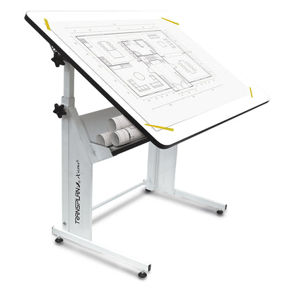 Restaurador Solid Transplan 60 cm x 90 cm | Alfra 6906