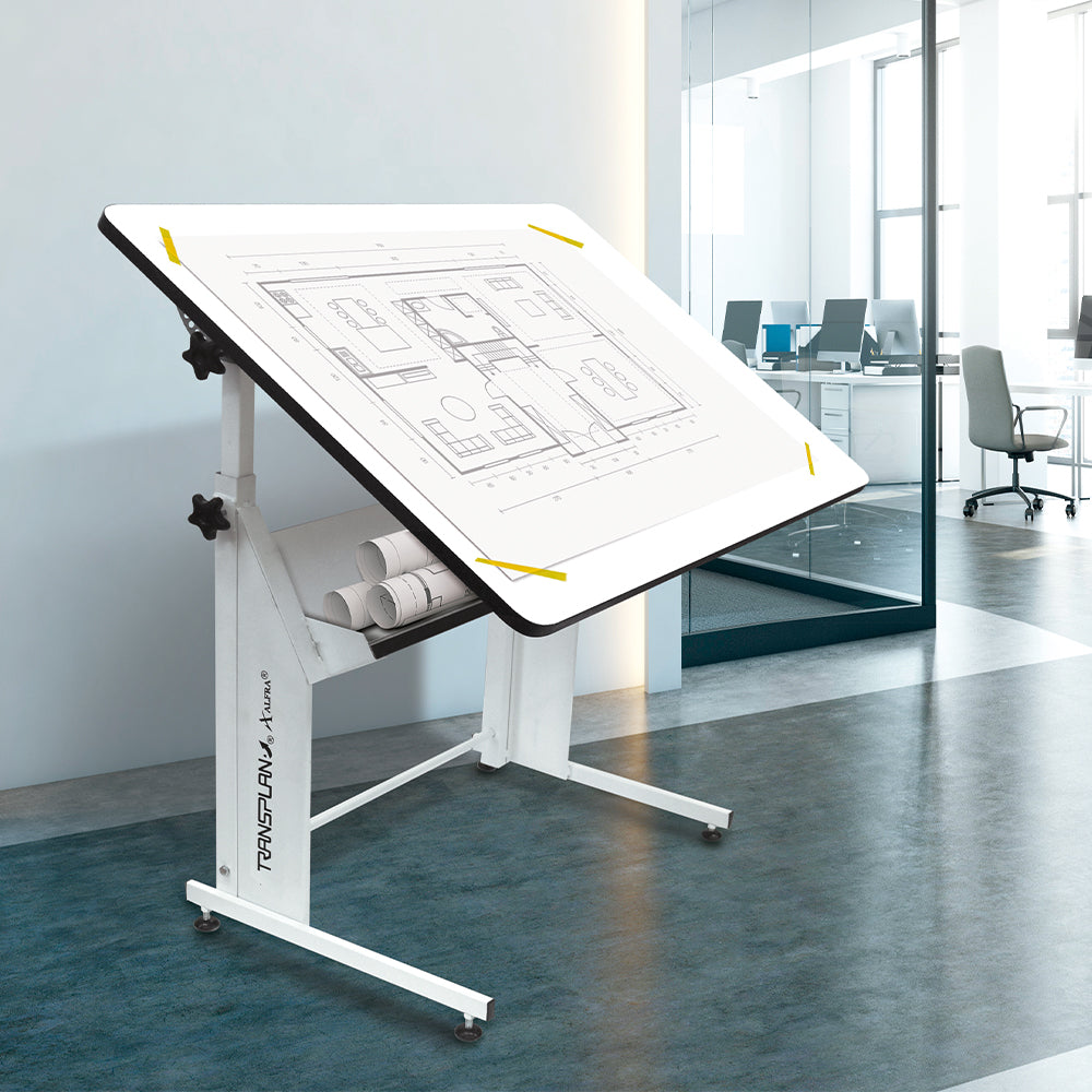 Restaurador Solid Transplan 60 cm x 90 cm | Alfra 6906