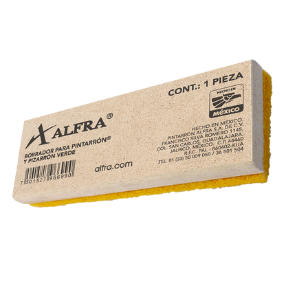 Borrador Economico Para Pizarron | | Alfra 6699