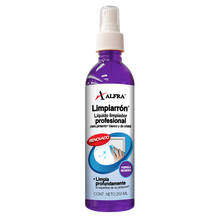 Limpiarron Profesional 250 Ml | | Alfra 4401