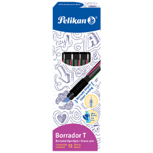Borrador Tipo Lápiz para Tinta T12 | Pelikan 06321200
