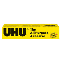 Pegamento Universal #13 35 Ml - UHU 9U 40344
