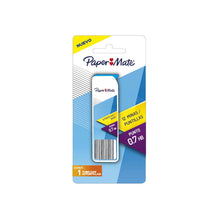 Puntillas de Grafito 0.7 HB con 12 | Paper Mate 26010047001
