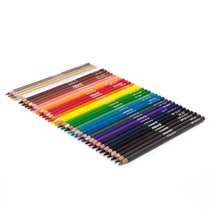 Lápices de Colores C/36 | Pelikan 30330302