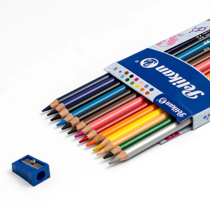 Lápices de Colores C/13 | Pelikan 30330300