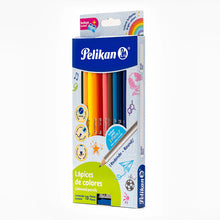 Lápices de Colores C/13 | Pelikan 30330300