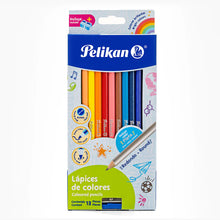 Lápices de Colores C/13 | Pelikan 30330300
