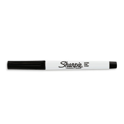 Marcador Ultra Fine Point Negro | Sharpie 37001B