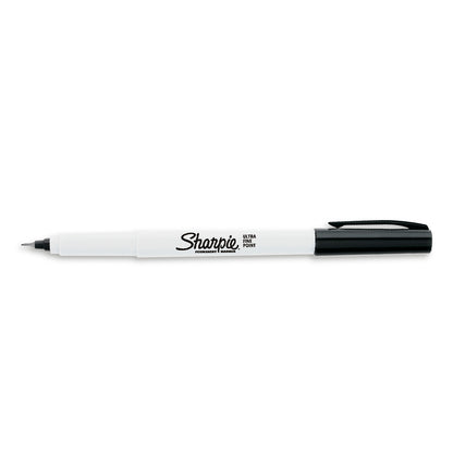 Marcador Ultra Fine Point Negro | Sharpie 37001B