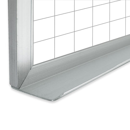 Rotafolio Phantom Line E2 90 Cm X 70 Cm - Alfra 4496