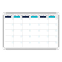 Tablero plano Master de 40 x 60 cm | Alfra 2109