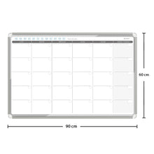 Tablero plano Master de 60 x 90 cm | Alfra 2110