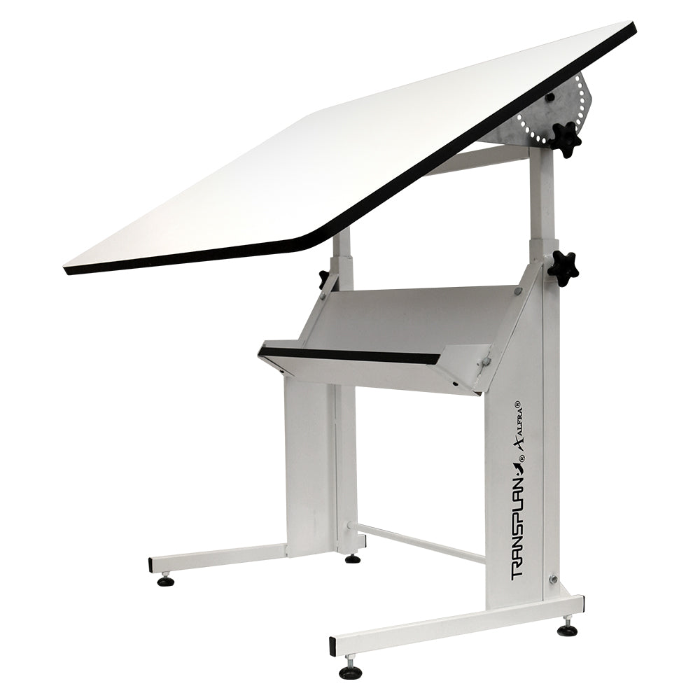 Restirador Dumbo Transplan 80 x 120 cm | Alfa 6901