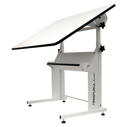 Restirador Dumbo Transplan 80 x 120 cm | Alfa 6901