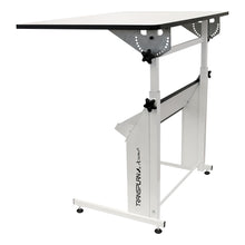 Restirador Dumbo Transplan 80 x 120 cm | Alfa 6901